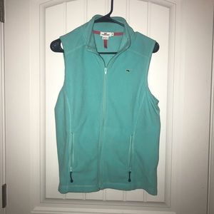 Vineyard Vines Vest